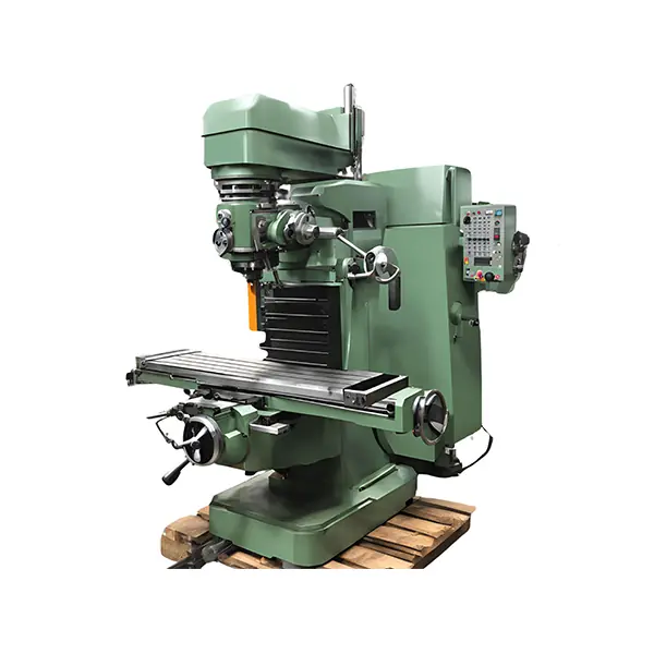 Milling Machine
